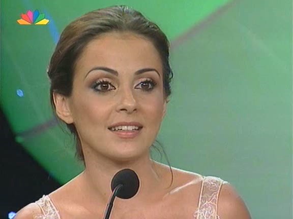 [+] Premios TV 2008 - foto