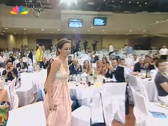 [+] Premios TV 2008 - foto povečava