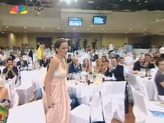 [+] Premios TV 2008 - foto