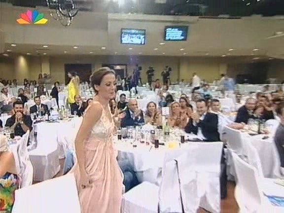 [+] Premios TV 2008 - foto