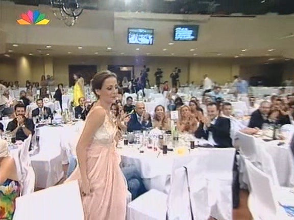 [+] Premios TV 2008 - foto