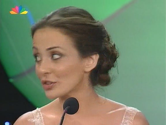 [+] Premios TV 2008 - foto povečava