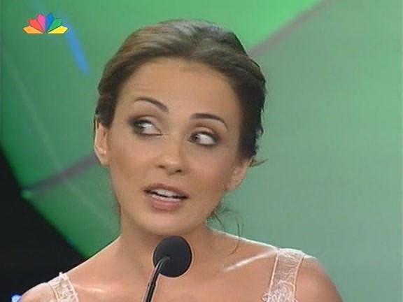 [+] Premios TV 2008 - foto povečava