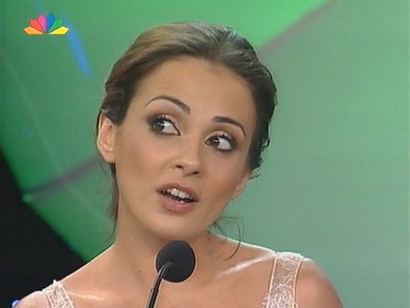 [+] Premios TV 2008 - foto