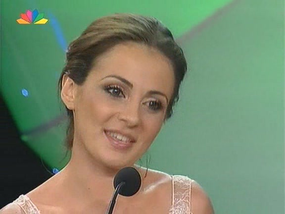 [+] Premios TV 2008 - foto povečava