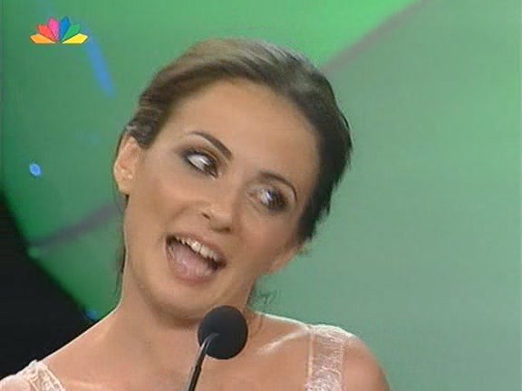 [+] Premios TV 2008 - foto