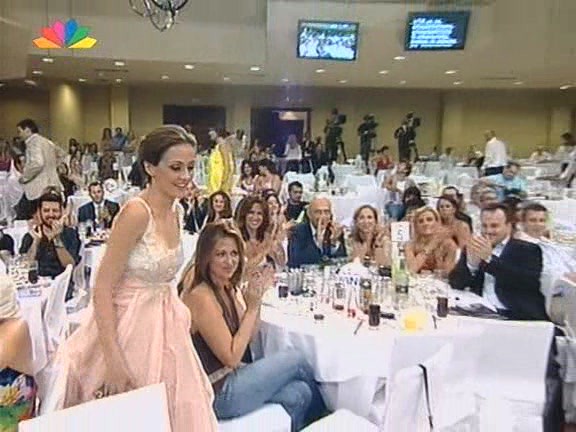 [+] Premios TV 2008 - foto