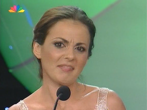 [+] Premios TV 2008 - foto