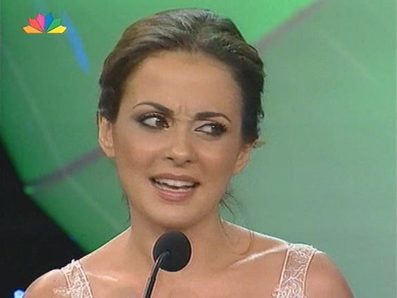 [+] Premios TV 2008 - foto