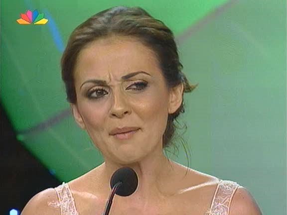 [+] Premios TV 2008 - foto