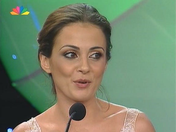 [+] Premios TV 2008 - foto povečava