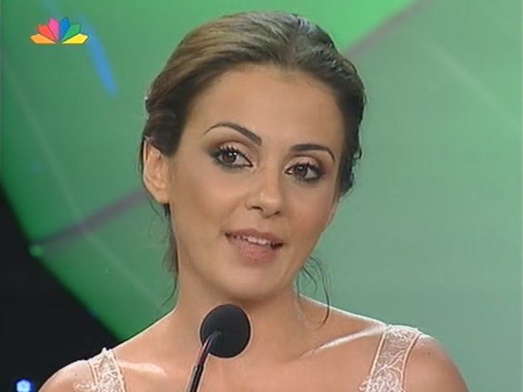 [+] Premios TV 2008 - foto