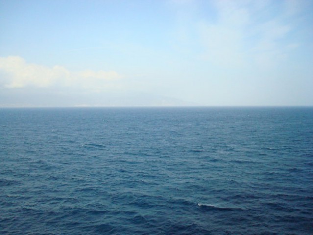 Genova 6.4.2008 - foto