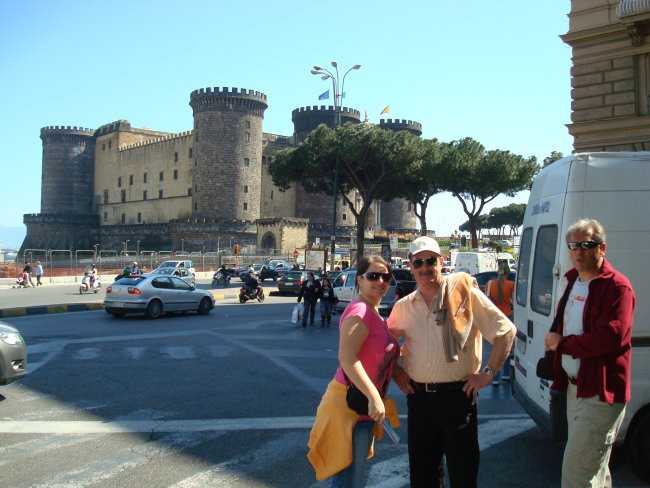 Napoli 7.4.2008 - foto povečava