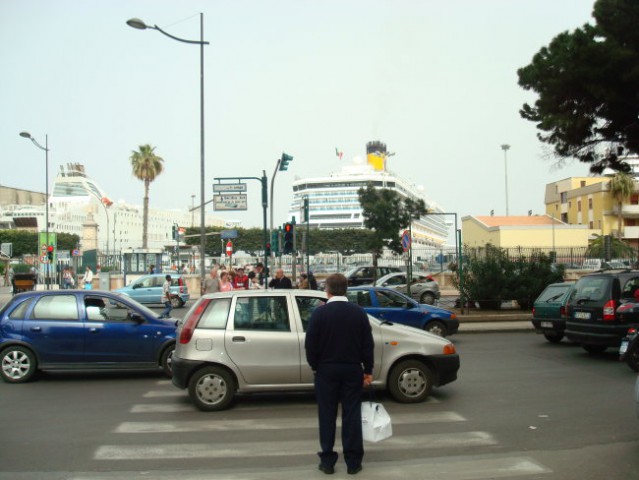 Palermo 8.4.2008 - foto