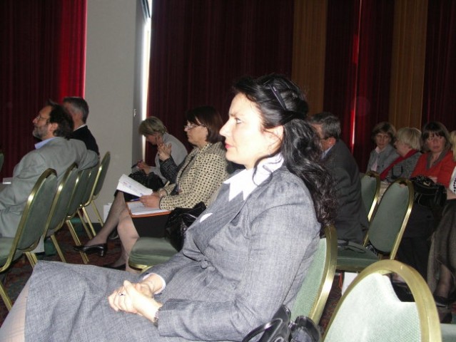 1Strokovni seminar-Portorož 4-5 april 2008 - foto