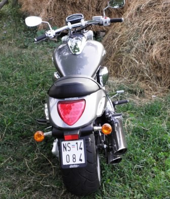 MC Pegasus-Moto susret 09, Srbija - foto povečava