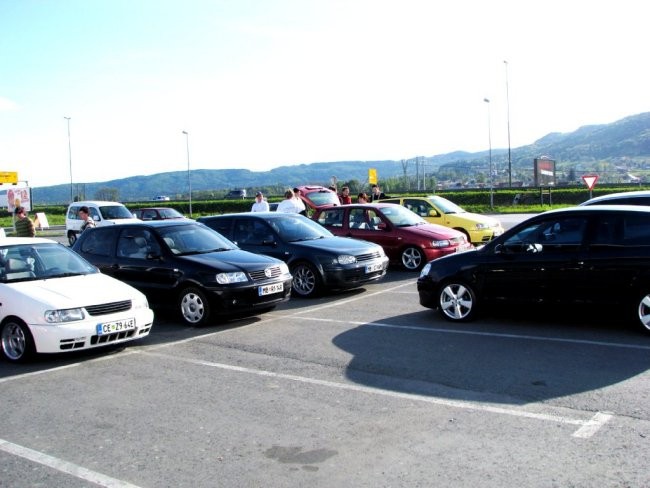 Srečanje vw rutar - foto povečava