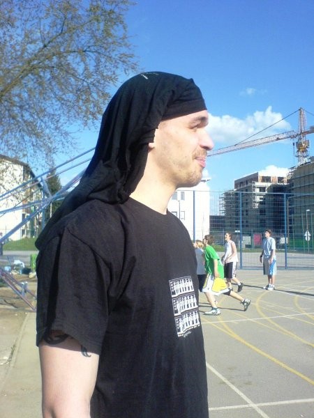 Vijavaja basket 20.4.2008 - foto