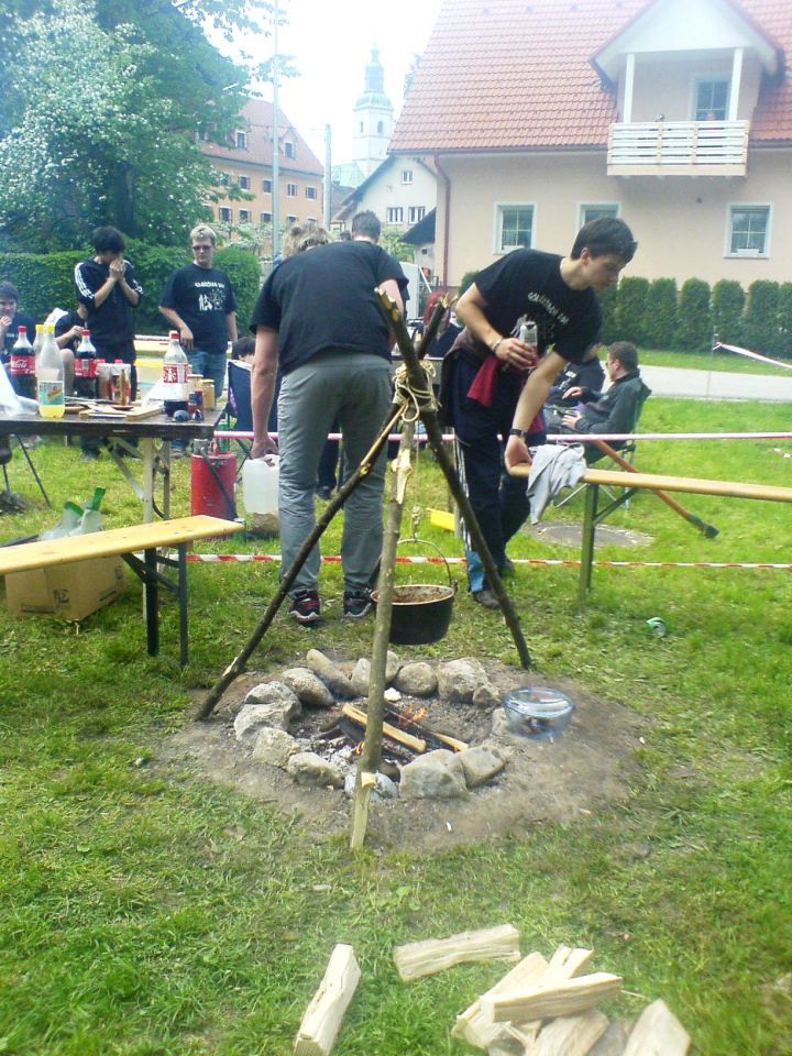 Golažijada 2010 - foto povečava