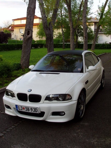BMW M3 - foto