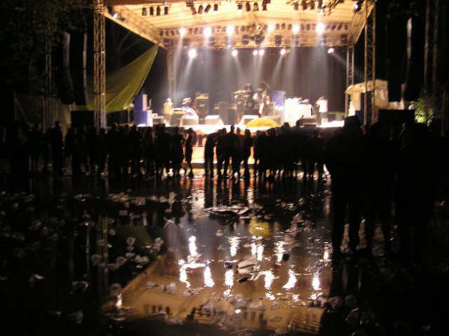 Metalcamp 2004 - foto