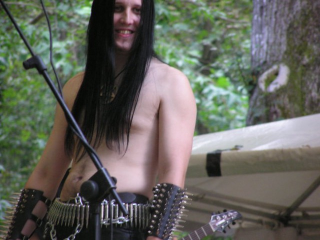 Metalcamp 2004 - foto