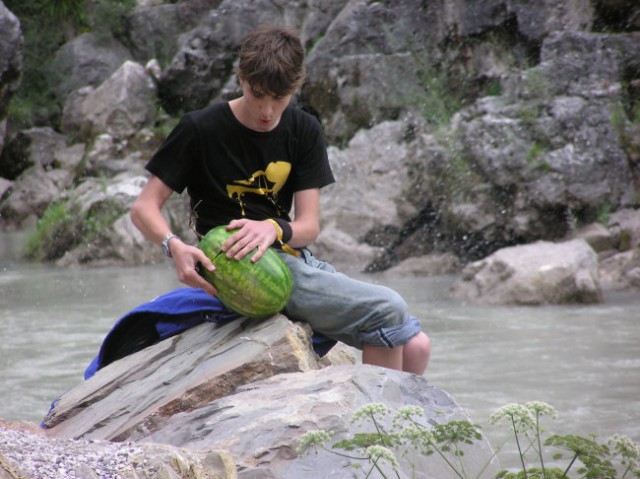 Metalcamp 2004 - foto