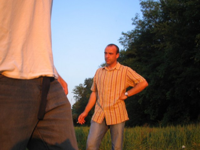 šerif