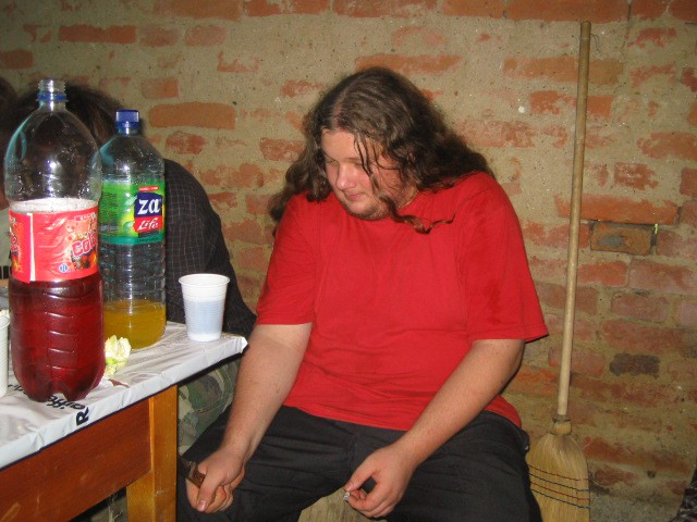Bokrači - foto