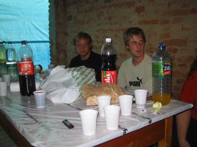 Bokrači - foto