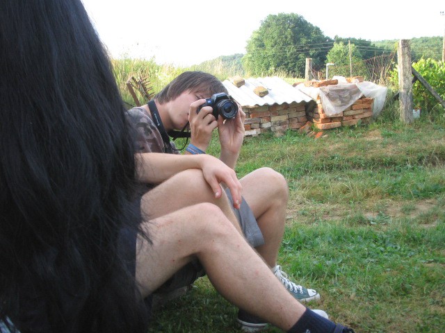 Bokrači - foto