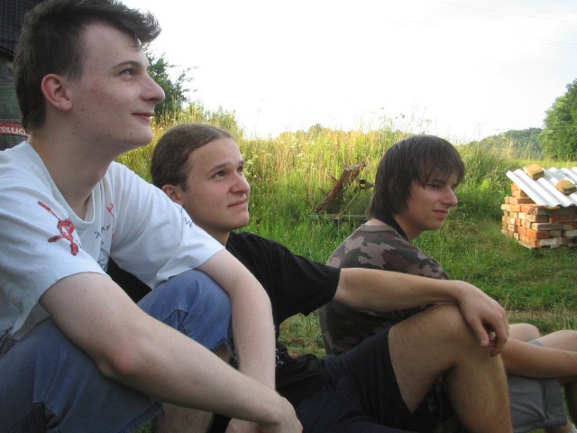 Bokrači - foto