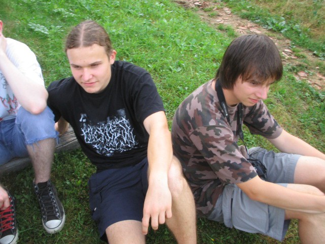 Bokrači - foto