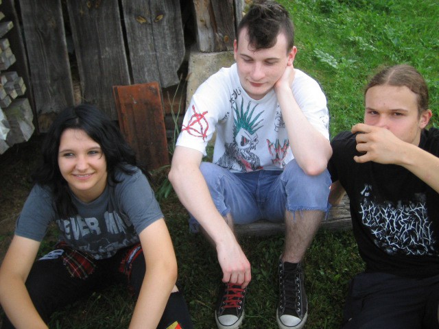 Bokrači - foto
