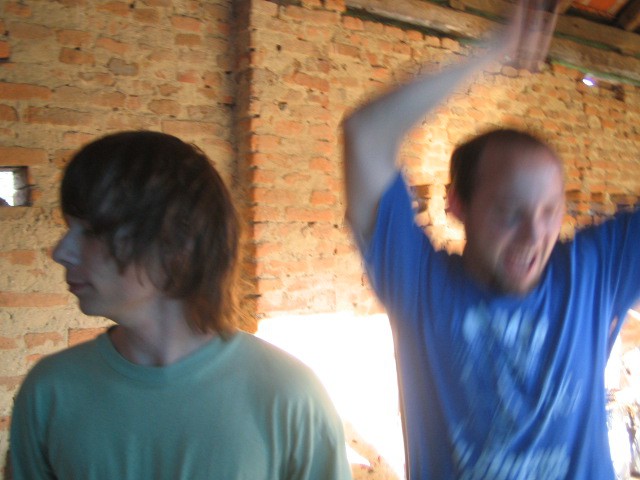 Bokrači - foto