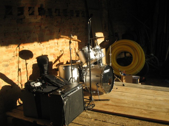 Bokrači - foto