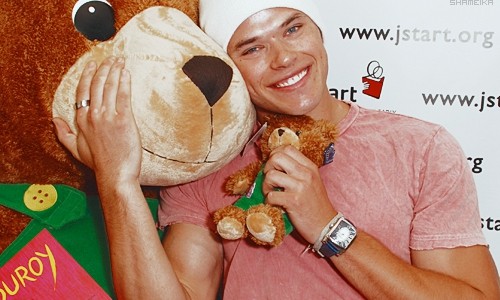 Twilight crew - foto povečava