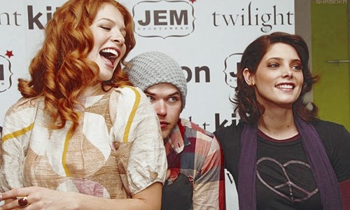 Twilight crew - foto povečava