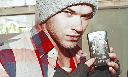 Twilight crew - foto povečava