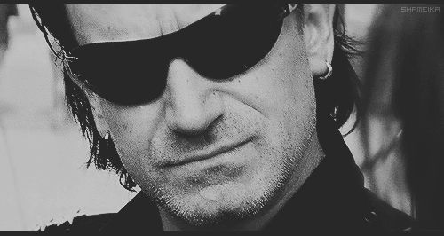 Bono - foto