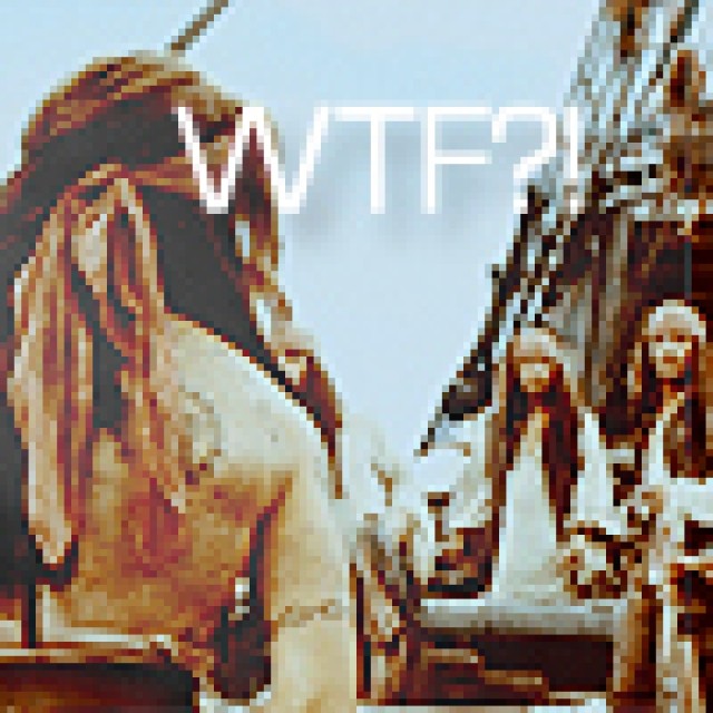 PotC - foto