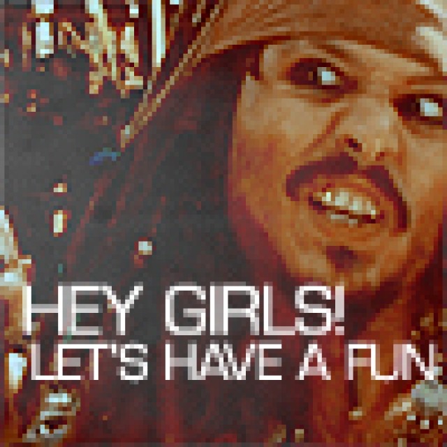 PotC - foto