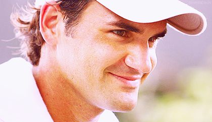 Roger Federer - foto