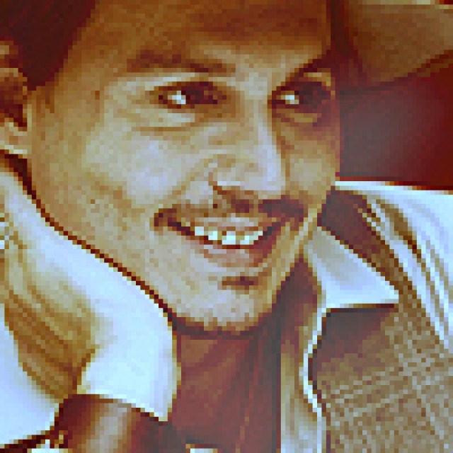 Johnny Depp - foto