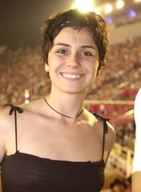 Giovanna Antonelli-Jade - foto povečava