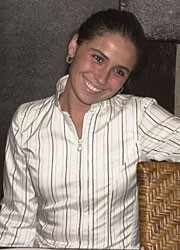 Giovanna Antonelli-Jade - foto