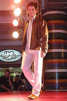 Murilo Benicio-Lucas/Leo/Diogo - foto
