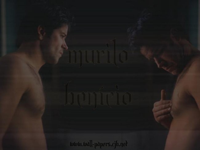 Murilo Benicio-Lucas/Leo/Diogo - foto povečava