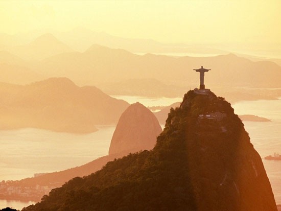 Maroko,Brazilija - foto